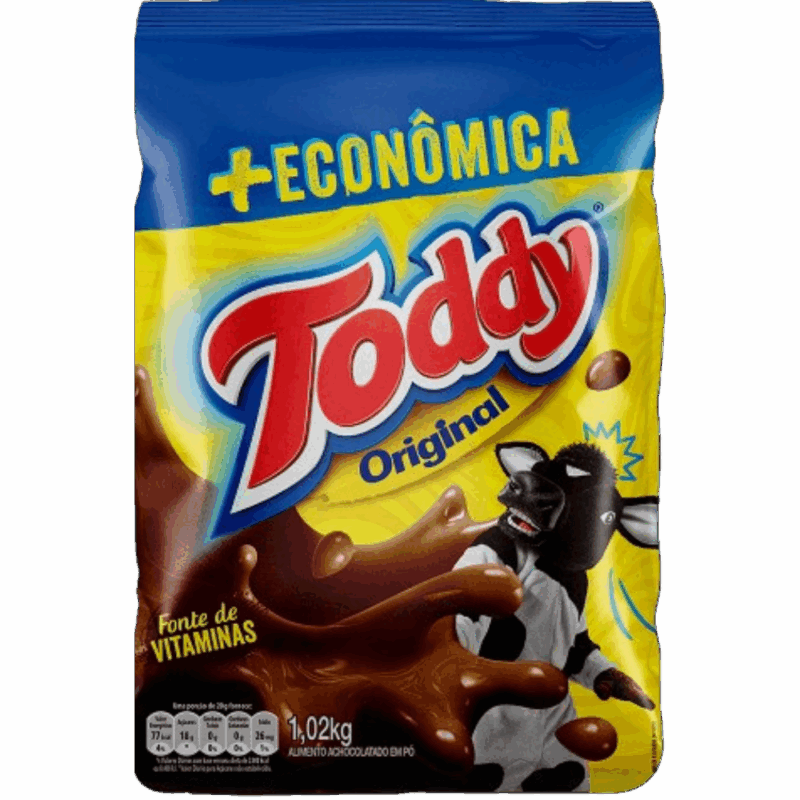 ACHOC PO TODDY 1,02KG SACHE