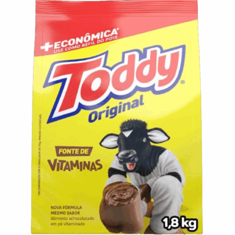 ACHOC PO TODDY 1,8KG